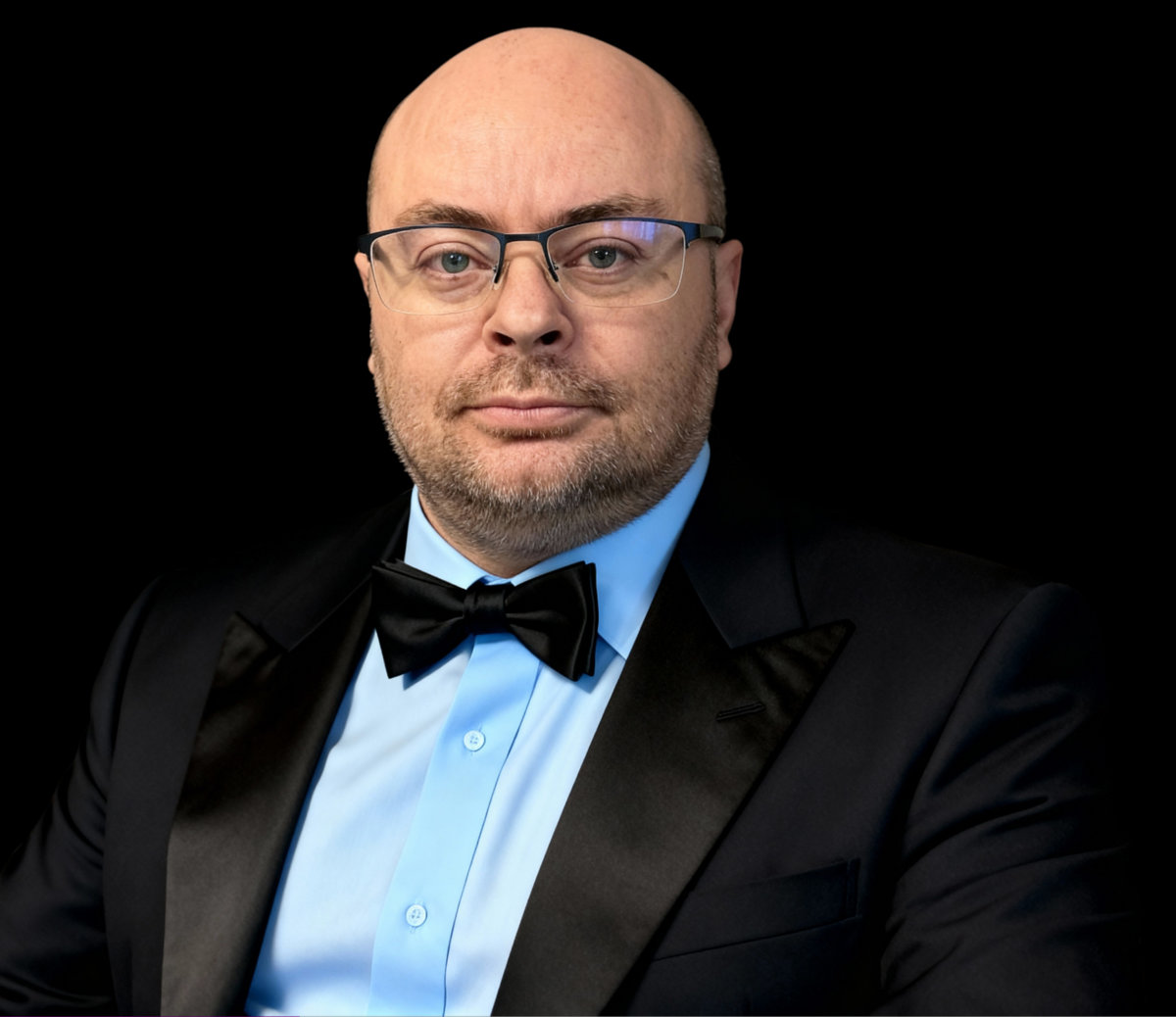 Patrik Jonáš portrét